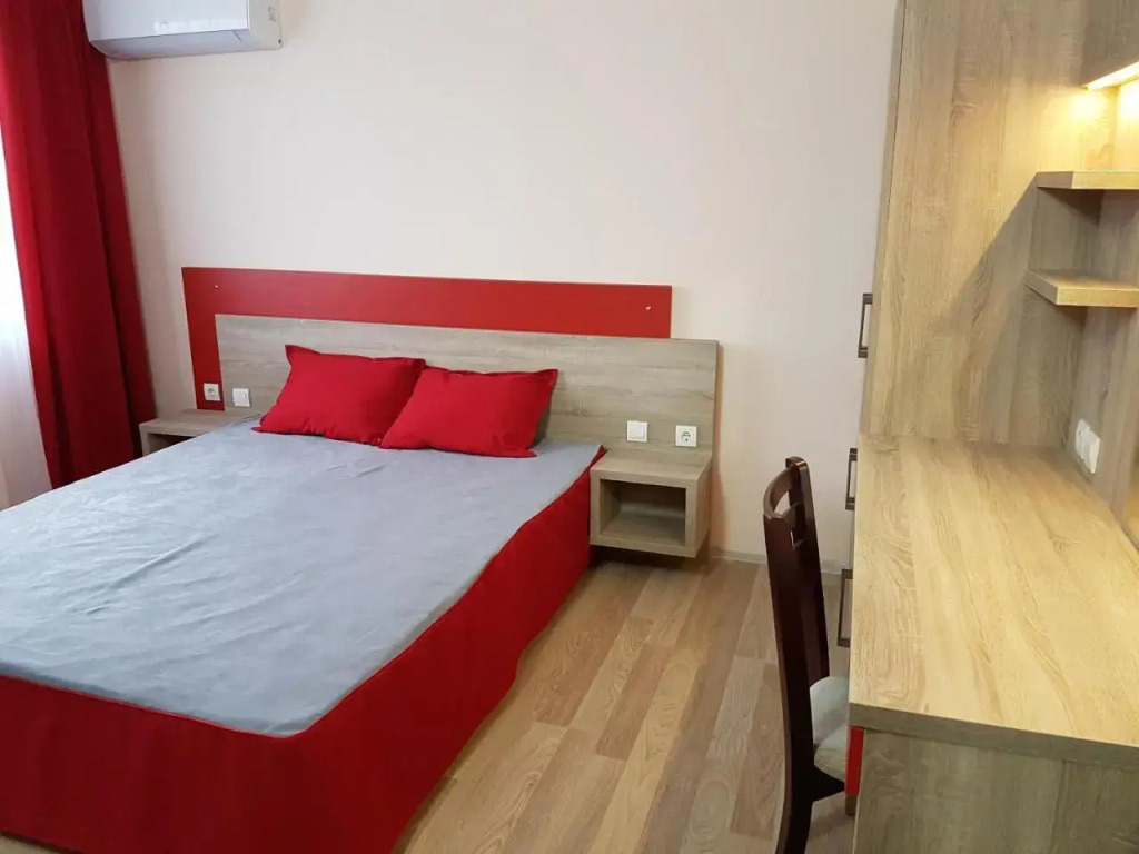 Ego 2 Guesthouse