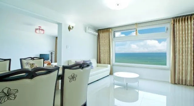 Coast House