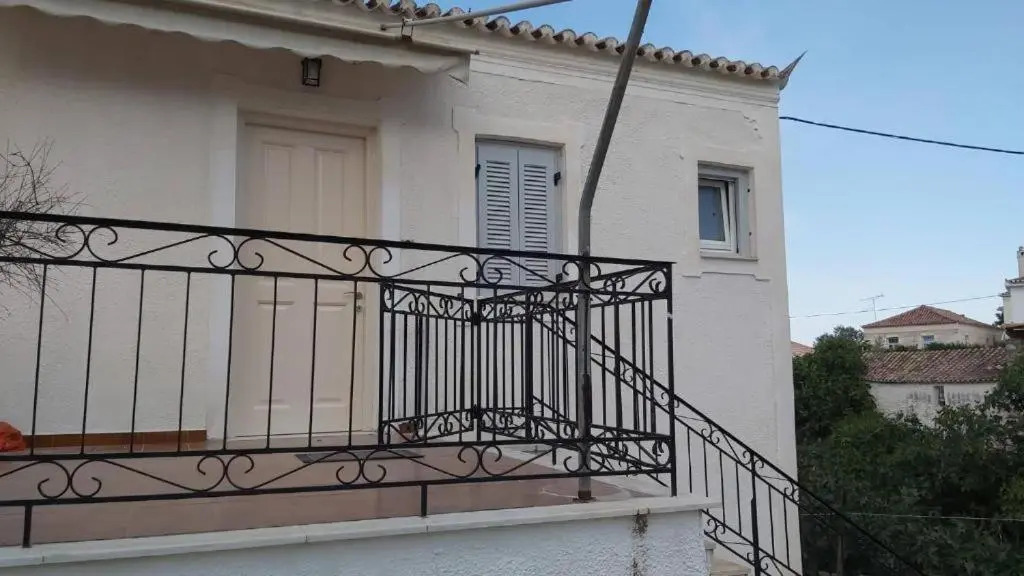 Kas Residence