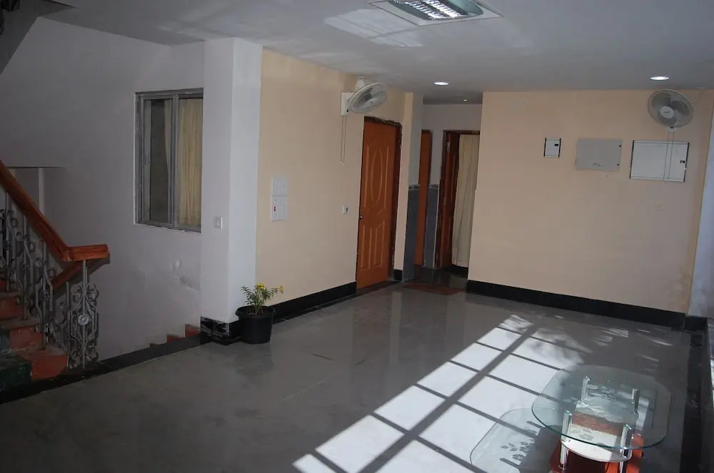 SPOT ON 36080 Hotel Hari International