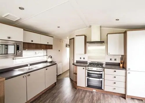 Saint Michaels Caravan Park