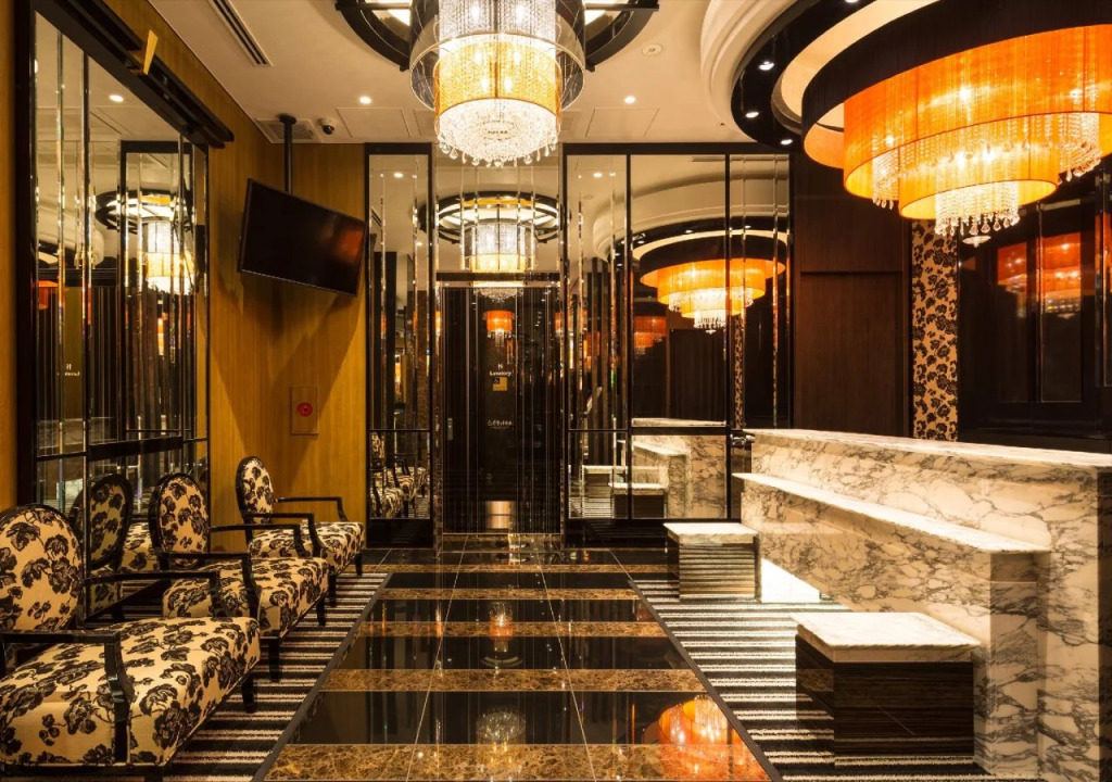 APA Hotel Iidabashi Ekiminami