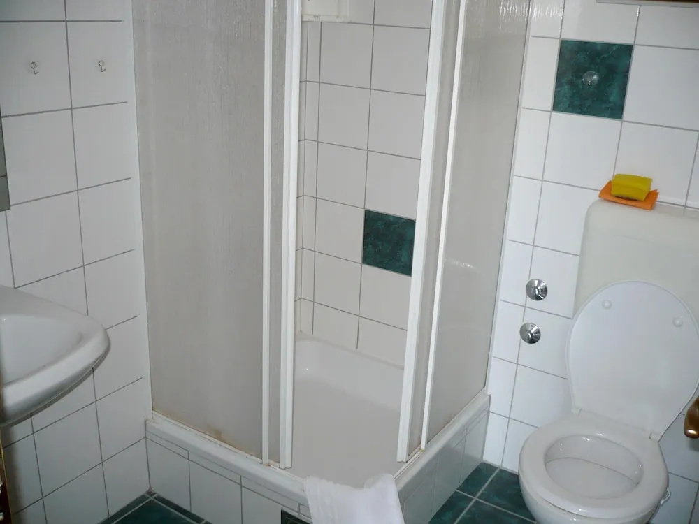 Apartment With one Bedroom in Betina, With Wonderful sea View, Furnish