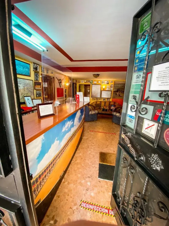 Hotel Arunda II