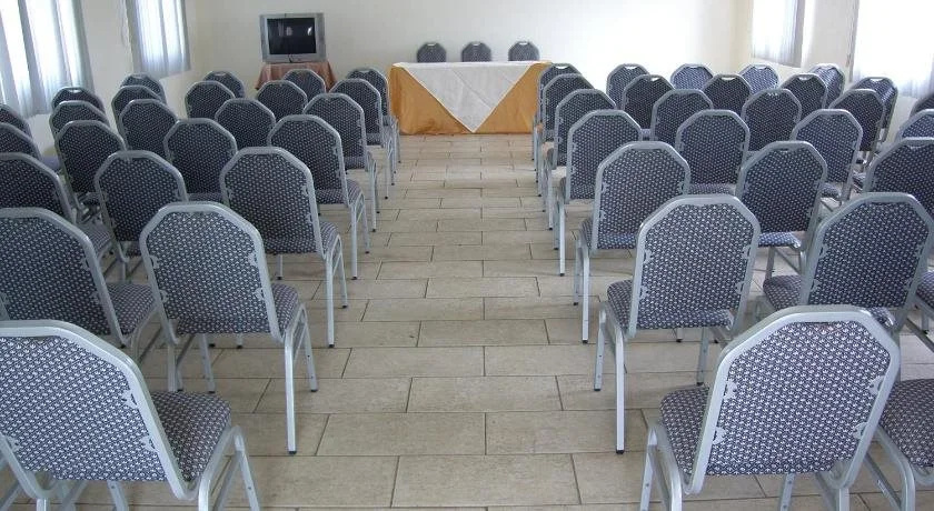 Hotel Viva Maria