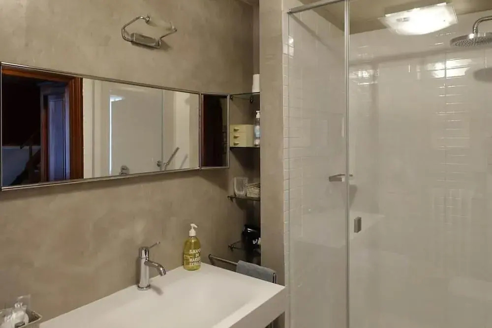 Palazzo Arrivabene B&B