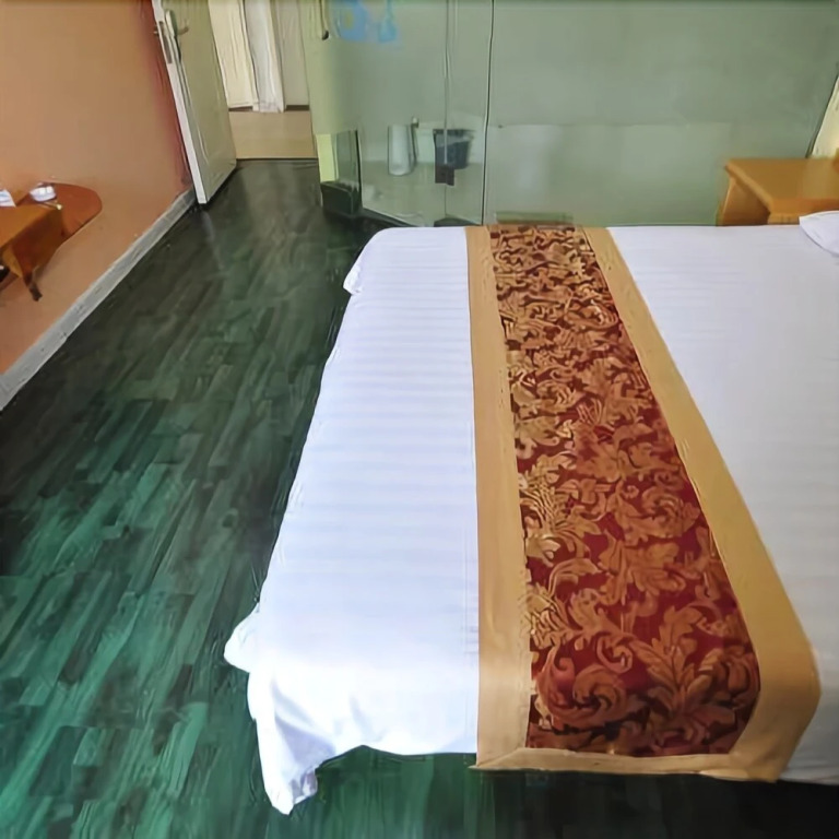 Mekong River International Youth Hostel