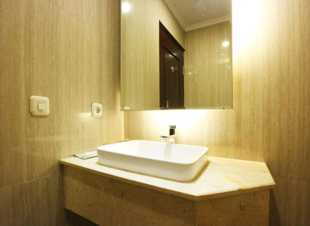 Coins Hotel Jakarta