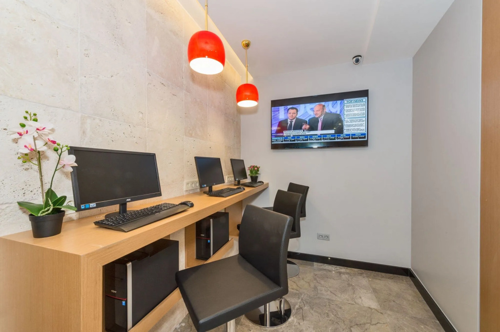 Hotel Boursier 1 & Spa