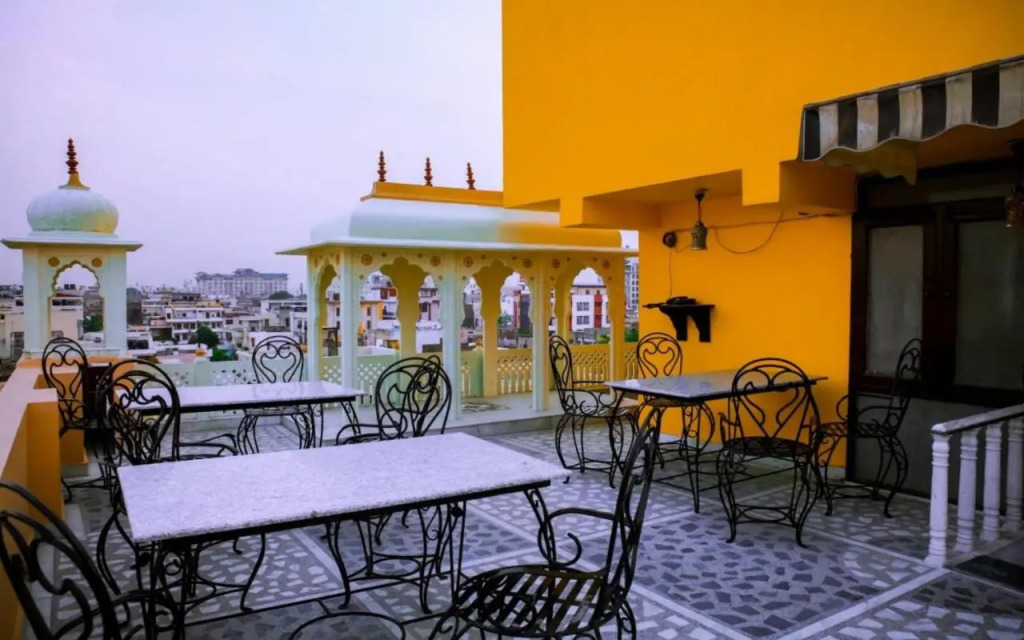 Nahar Singh Haveli