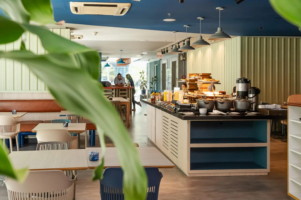 ibis budget Vitoria
