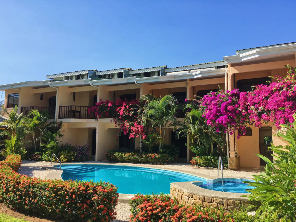 Hotel Giada