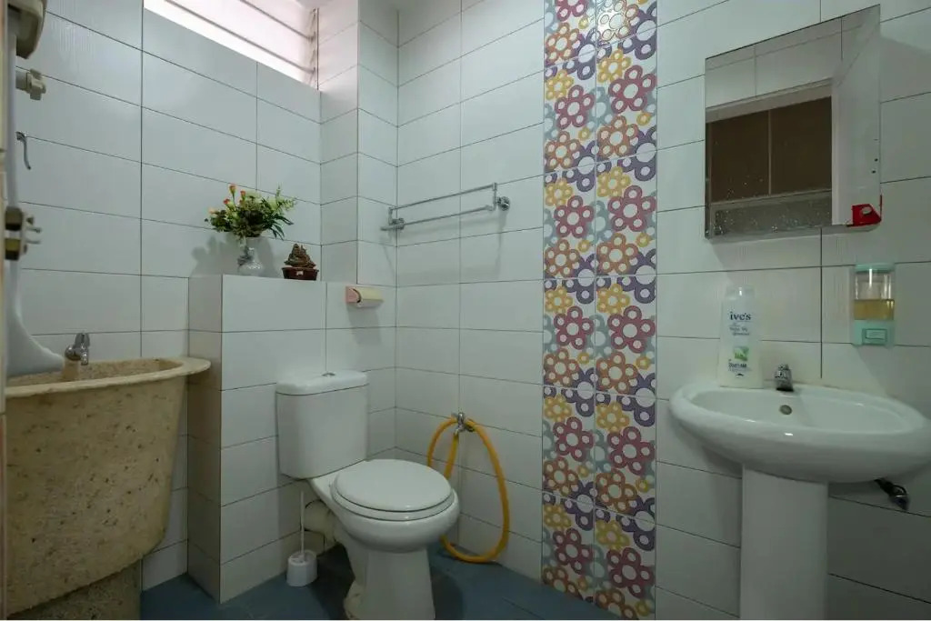 •Lovely Home•11Pax+4Bedrooms+Themed•Bukit Mertajam