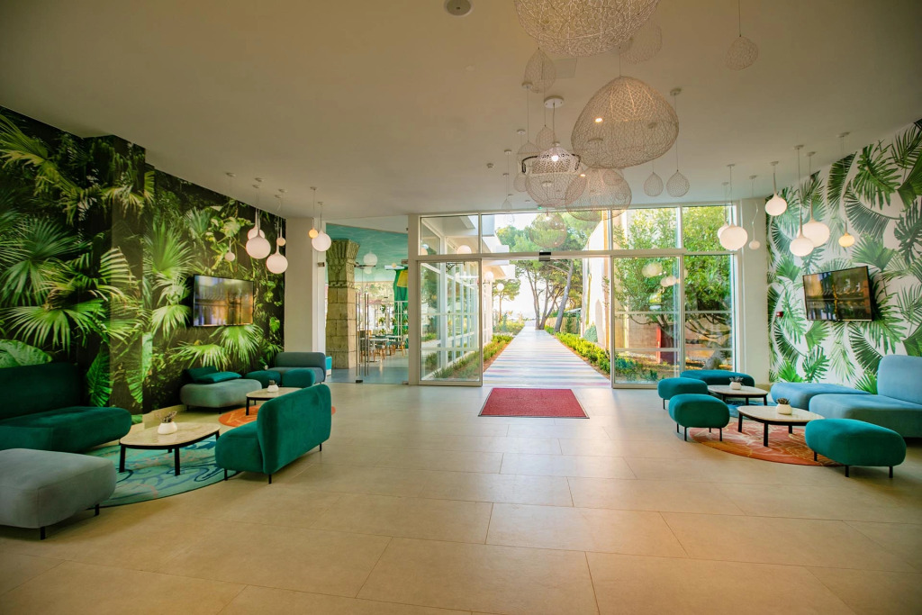 Amadria Park Kids Hotel Andrija