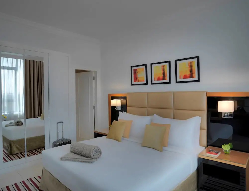 Damac Maison De Ville Breeze