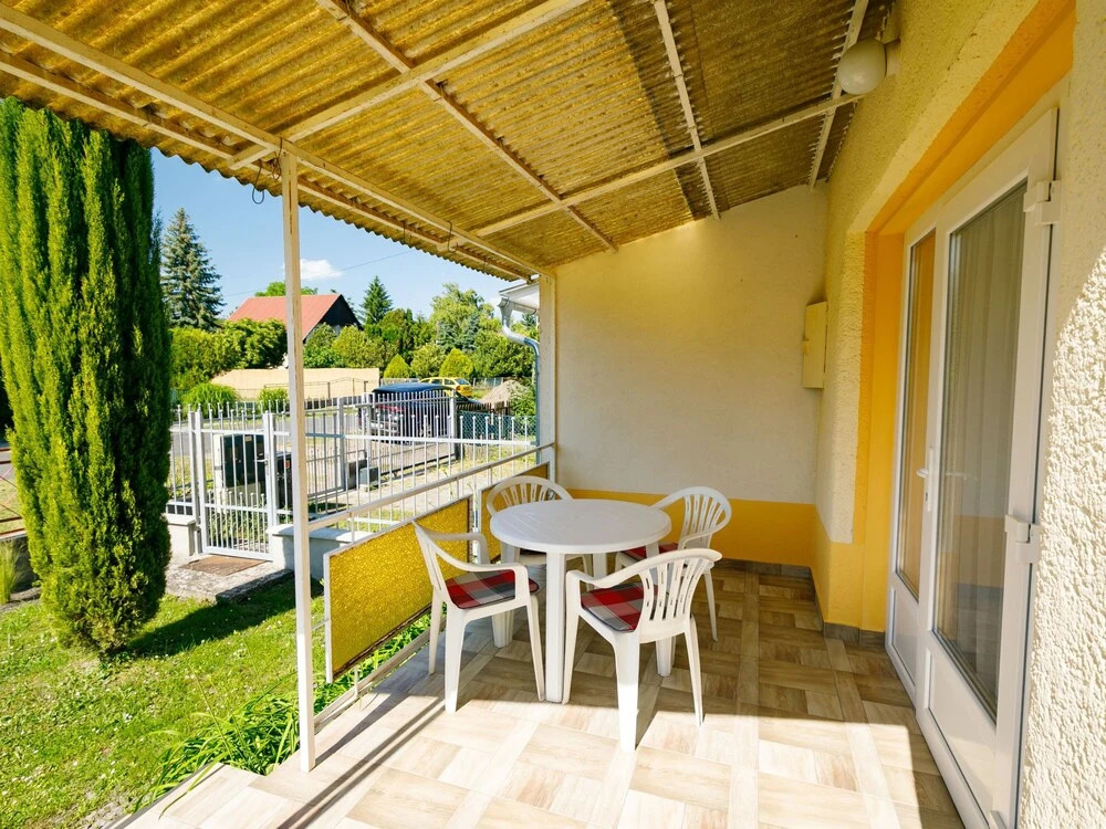 Gizella Balatonlelle