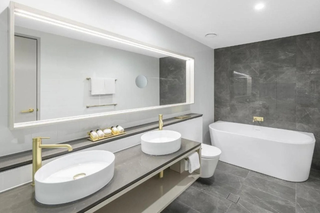 Meriton Suites Surfers Paradise