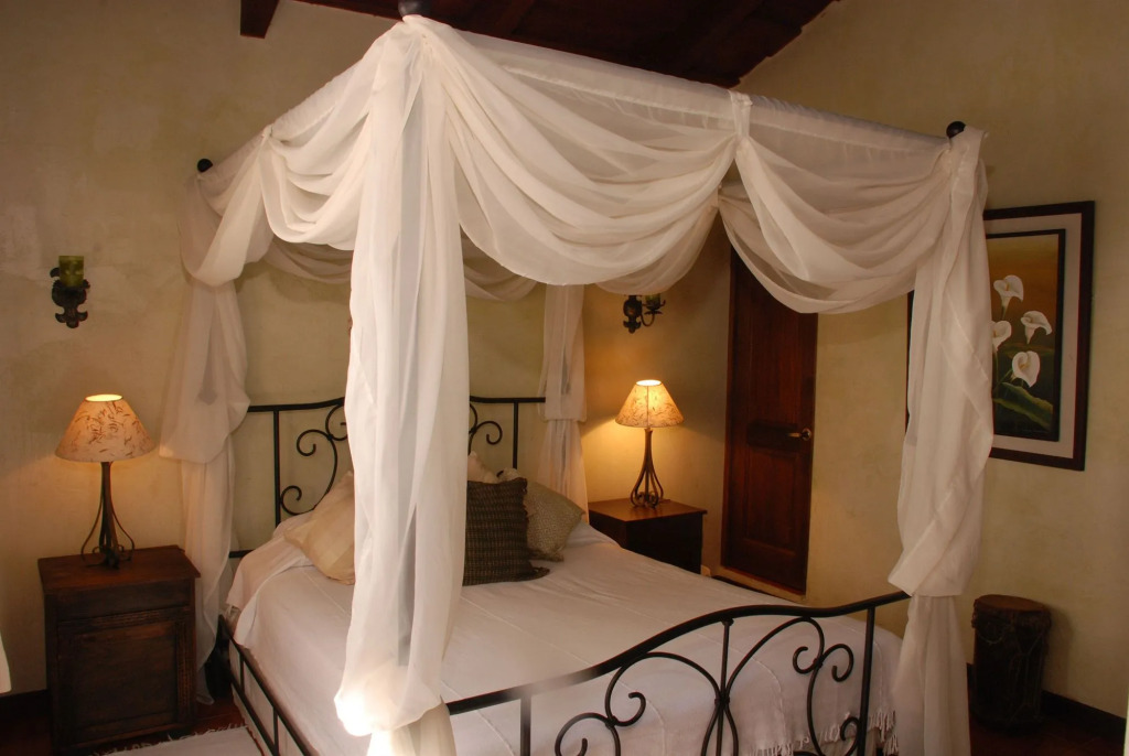 Hotel Casa Madeleine B&B & Spa