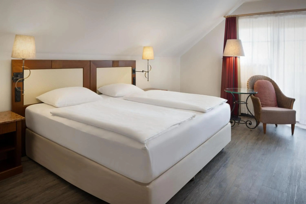Arabella Jagdhof Resort am Fuschlsee, a Tribute Portfolio Hotel