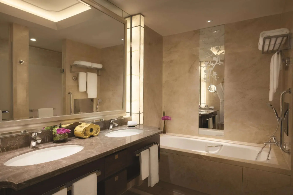 Shangri-La Hefei
