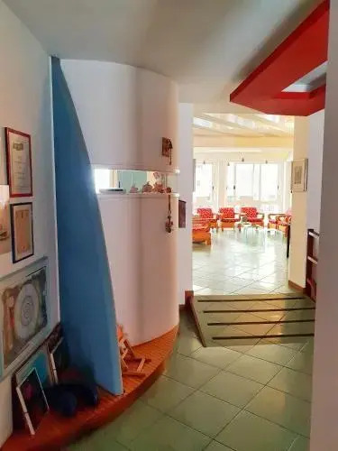 Residence Rosa