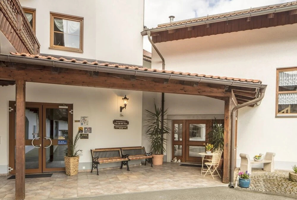 Hotel Zur Post