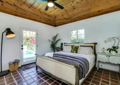 Hacienda Salida-Pool-Ht-2br/1.5b