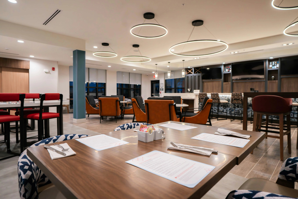 Homewood Suites By Hilton Hoover Birmingham