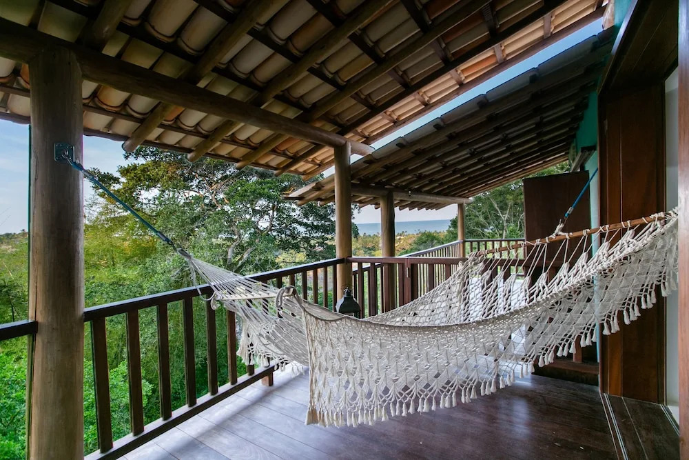 Morena Casa & Hotel