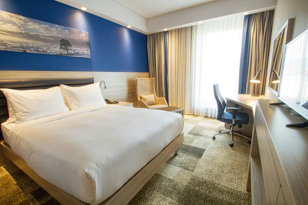 Hampton By Hilton Bolu