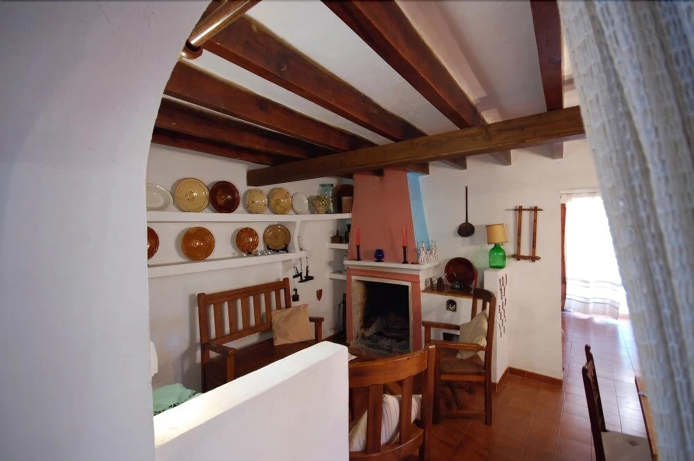 Finca Sa Llegua