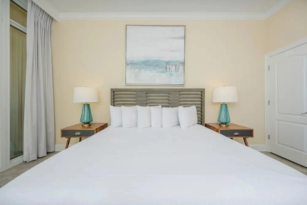 Phoenix Orange Beach 1202 3 Bedroom Condo