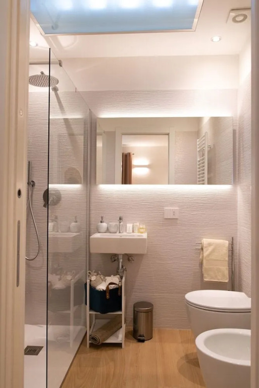 Assisi Panoramic Rooms