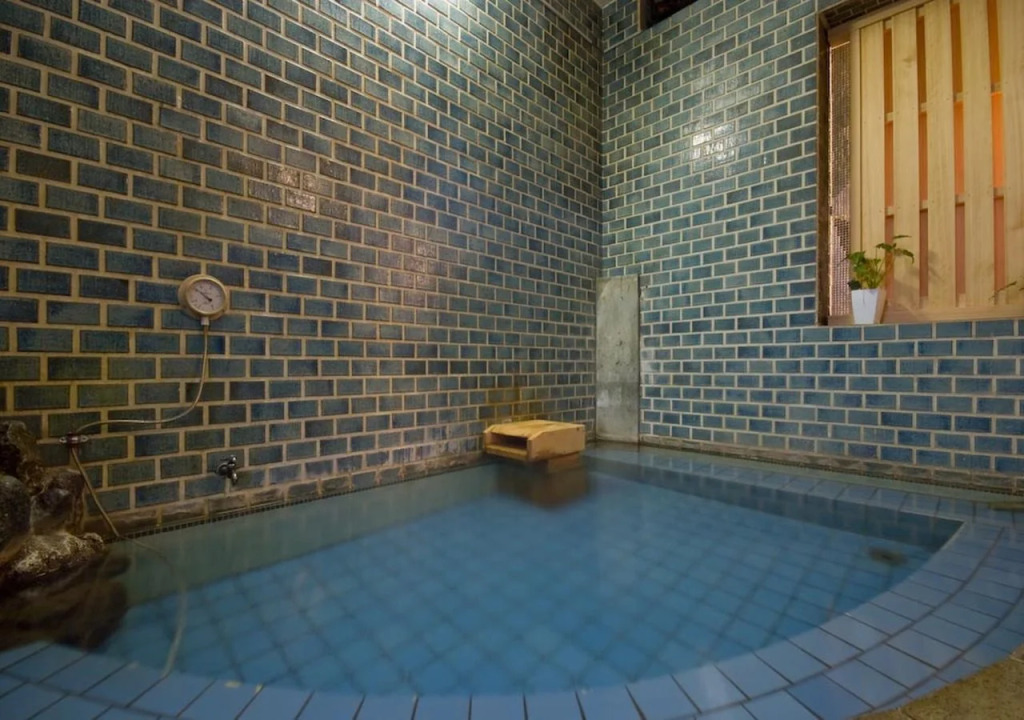 Ryokan Uohan