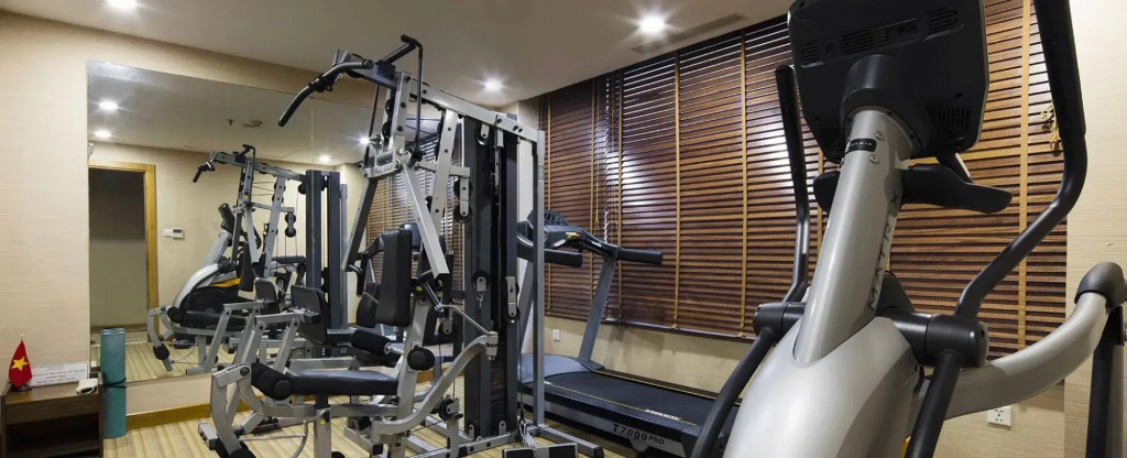 A25 Premium Hotel - 29 Lê Thị Hồng Gấm