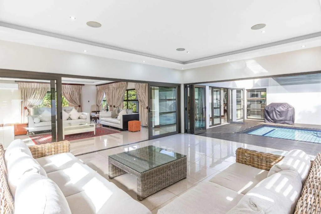 Mahogany Drive 7 Zimbali Estate