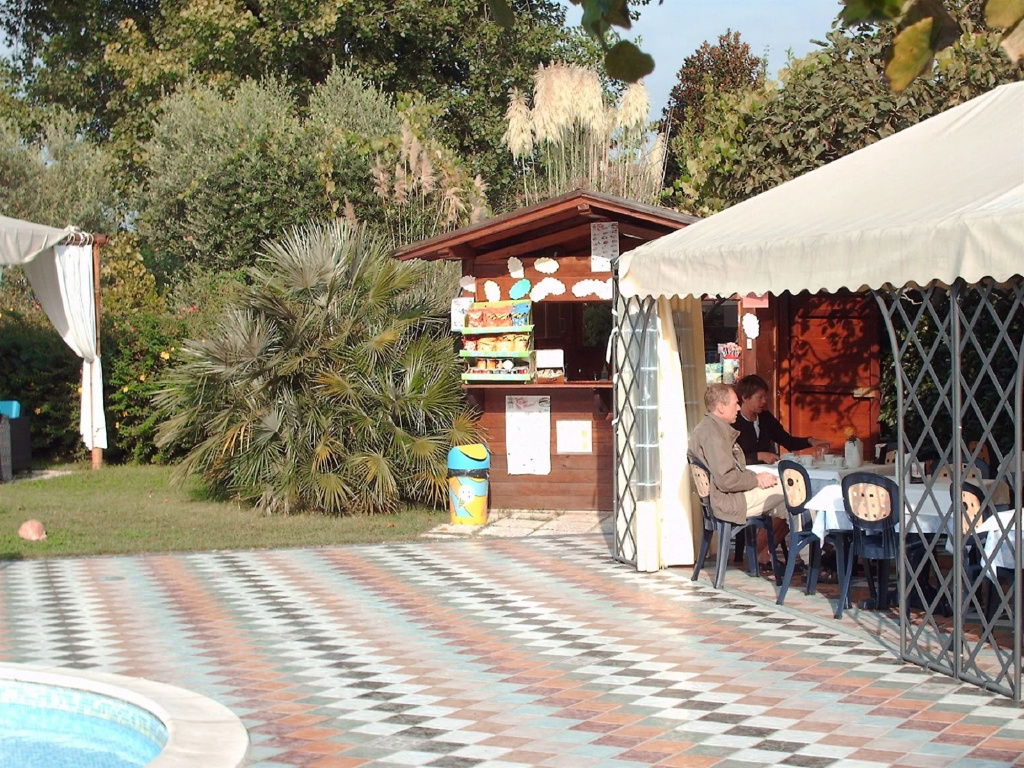 Villa Corte Degli Dei
