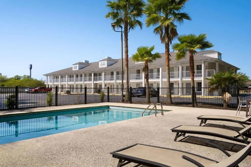 Country Inn & Suites Kingsland