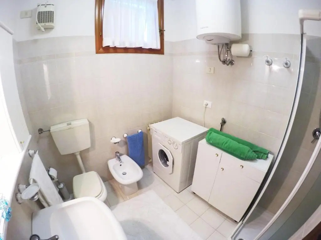 Villaggio Riviera - Agenzia Cocal
