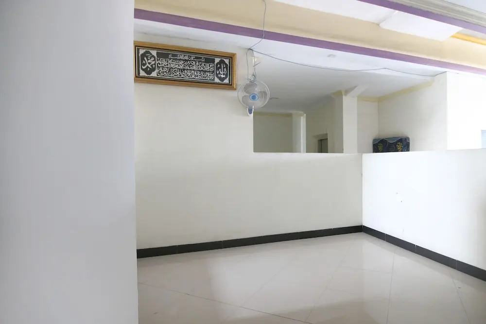 Airy Syariah Sukarame Pulau Tegal 11 Bandar Lampung