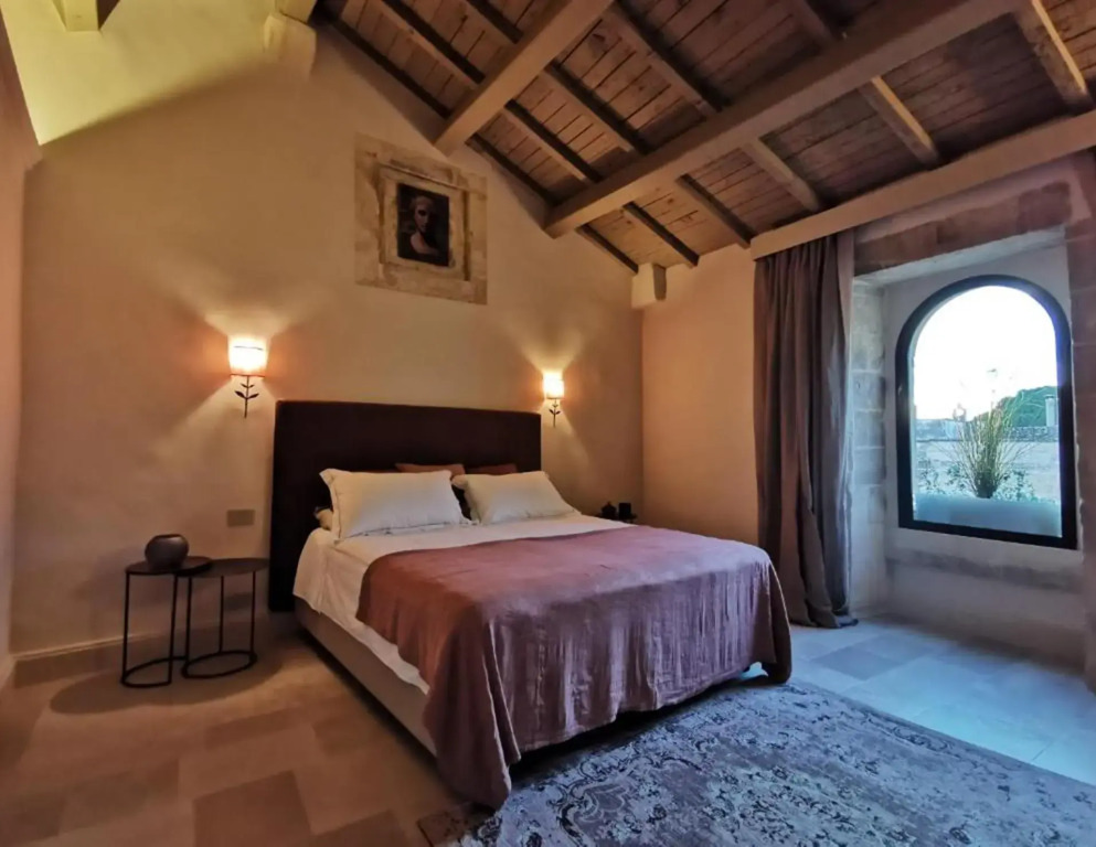 Palazzo Maresgallo Suites & SPA