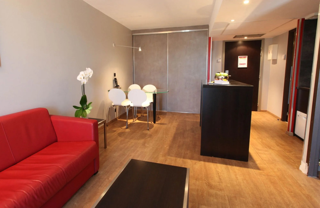 Best Western Park Hotel Geneve-Thoiry