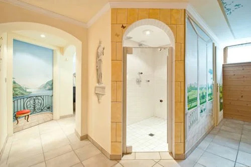 Hotel - Pension Fortuna