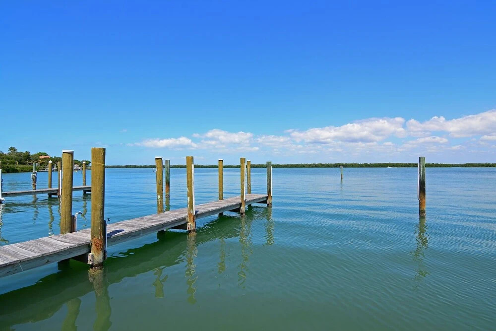 Harbor Villa Club 305
