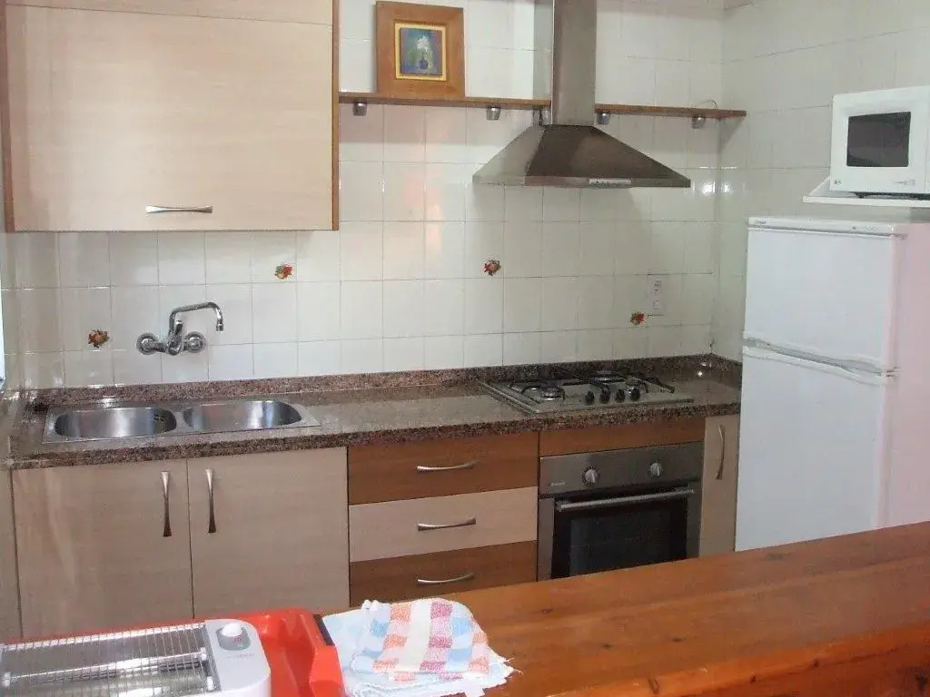 Apartamentos Tao