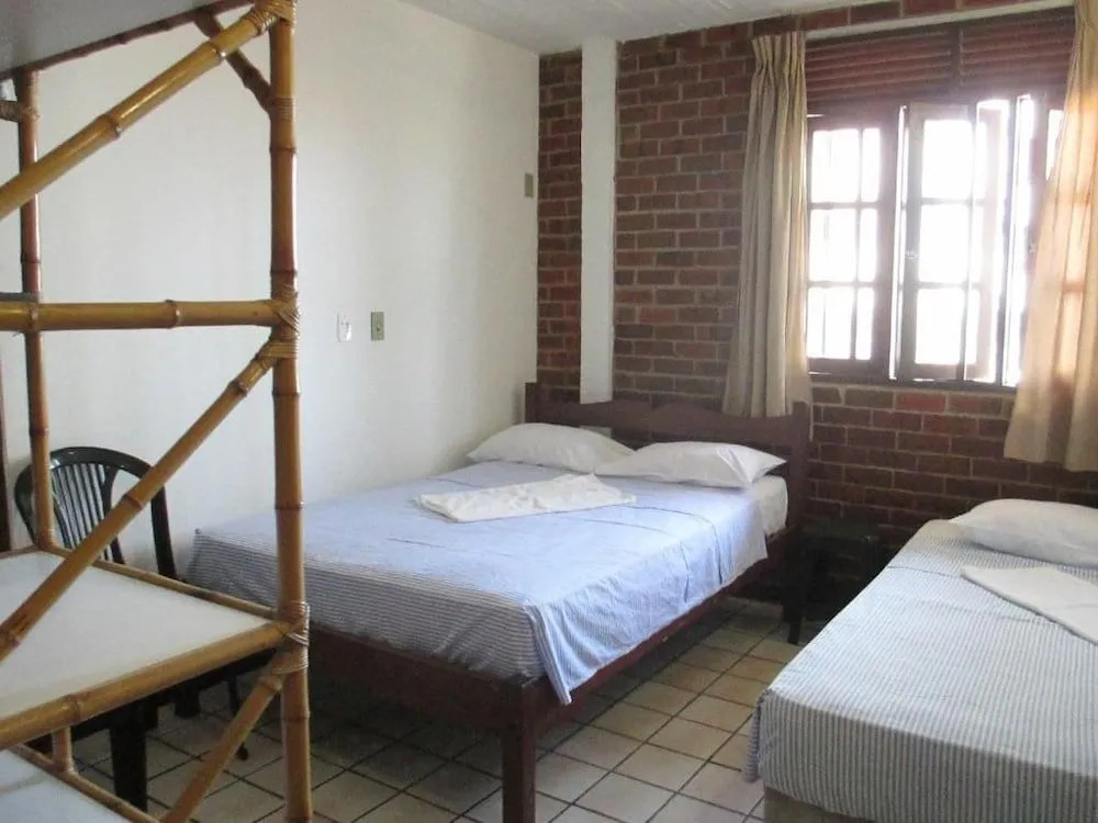 Hotel Pousada Ibérica