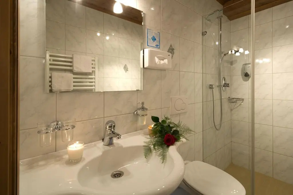 Hotel Gasthof Obermair