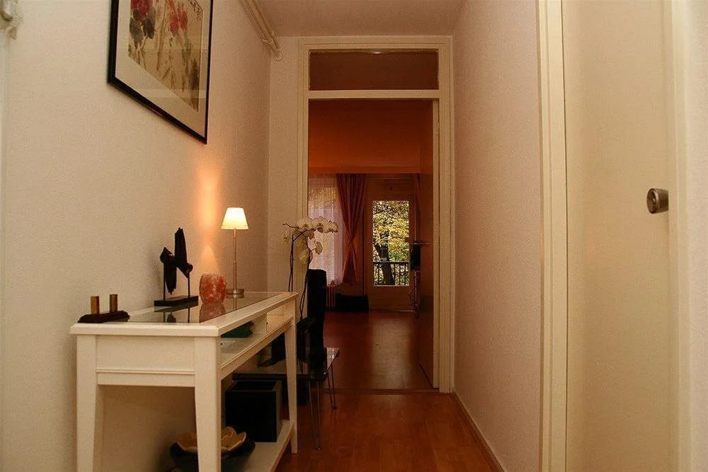 Home Run Amsterdam Bed & Breakfast