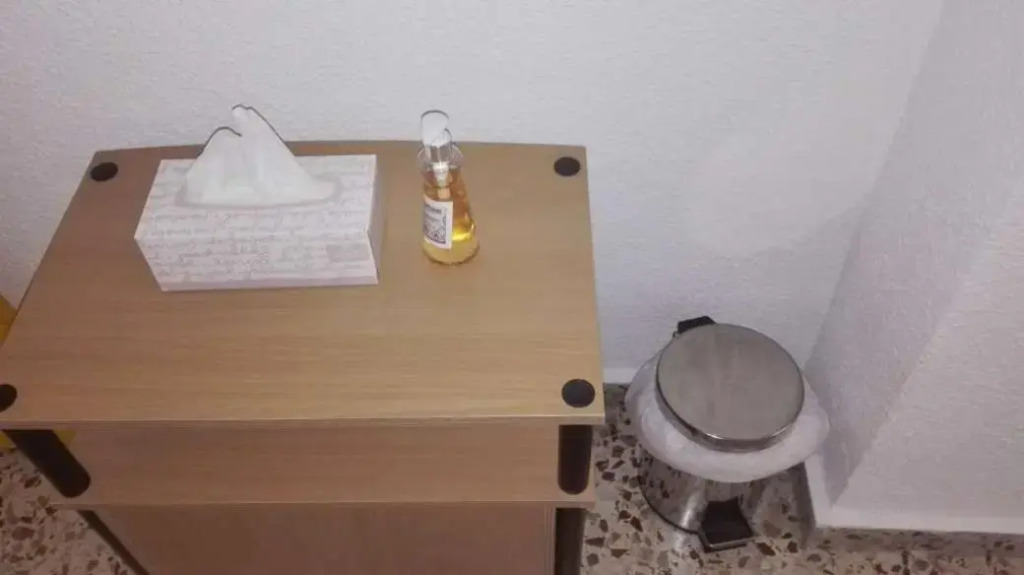 Pension Centro