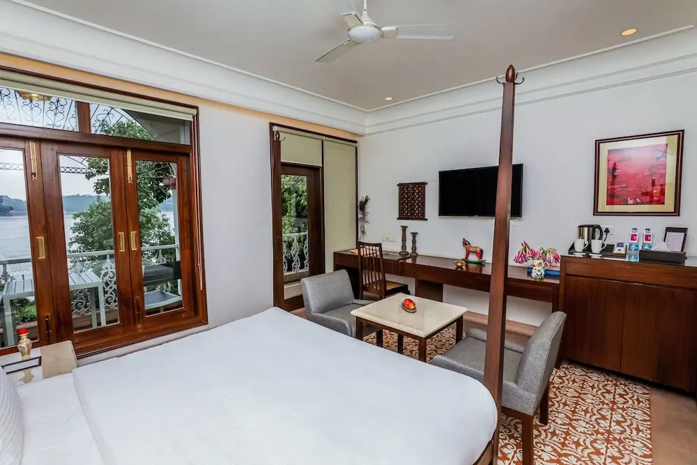 Saptapuri by Royal Orchid Hotels Limited Varanasi